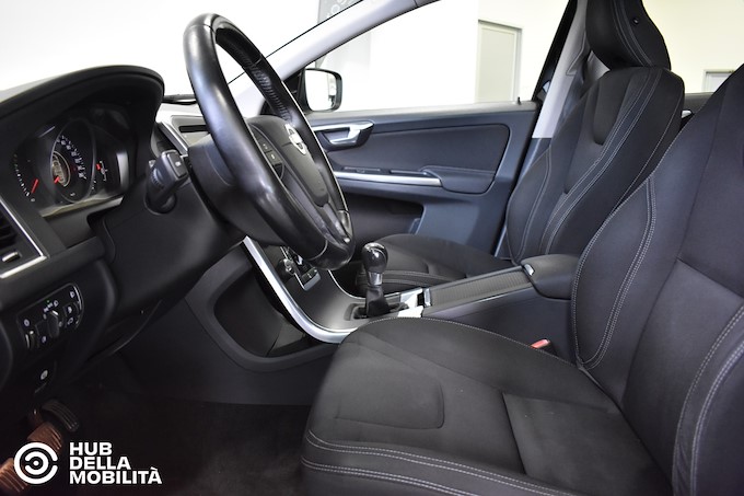 VOLVO XC60 D3 Business